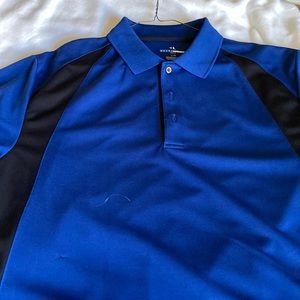Grand Slam golf shirt EUC